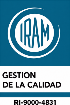 IRAM — Gestión de la Calidad, RI-9000-4831