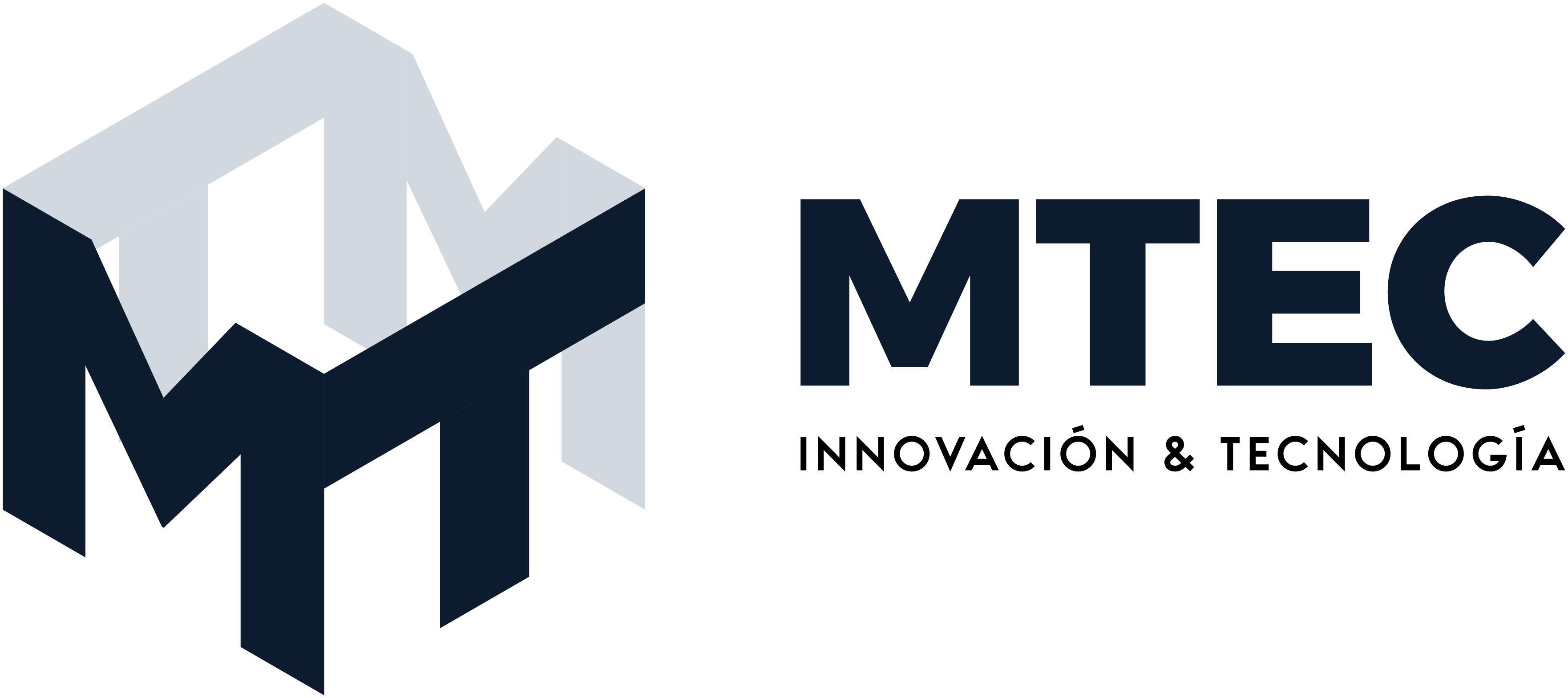 MTEC — Innovación & Tecnología