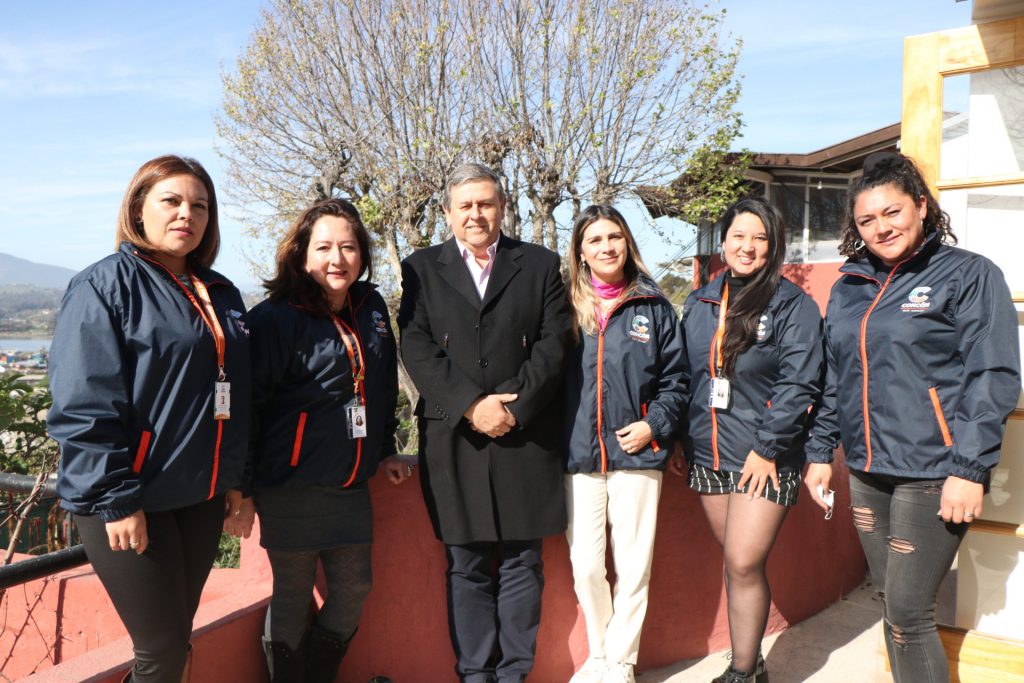 ERRES potencia su compromiso social con la comuna de Concón