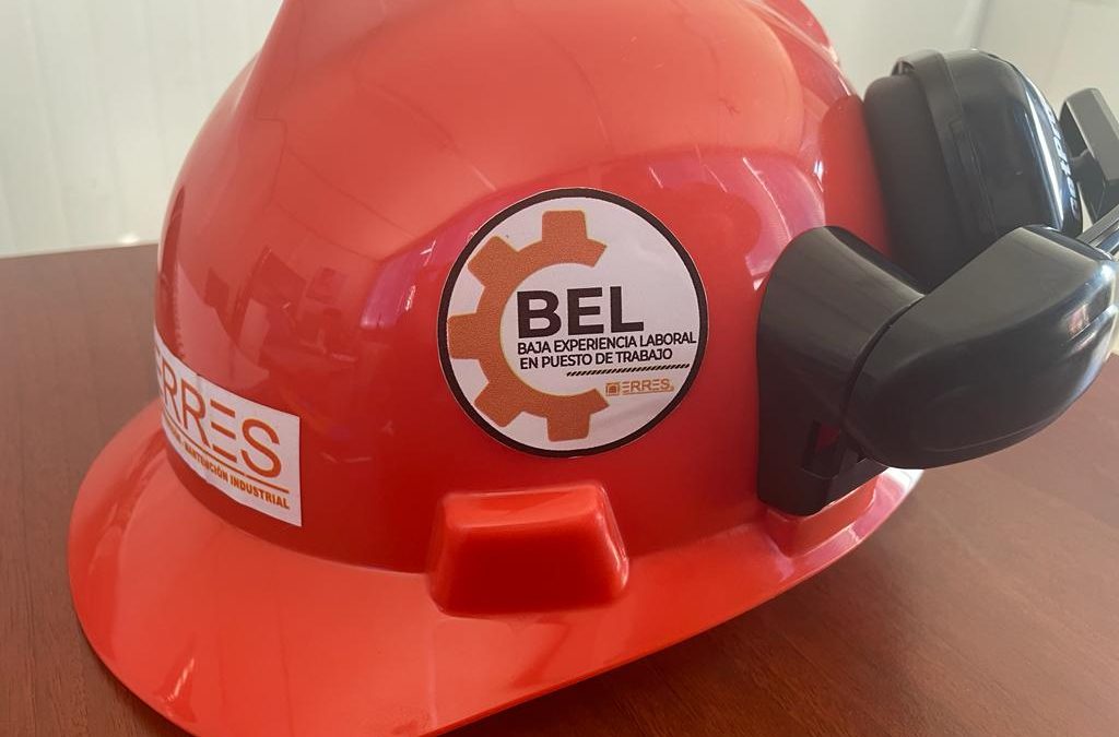 Lanzamos nuestro Programa para Trabajadores BEL (Baja Experiencia Laboral)