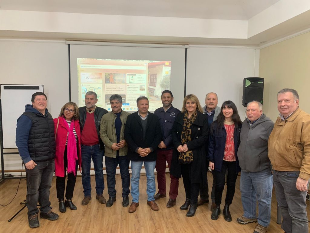 Fortaleciendo la colaboración y el diálogo