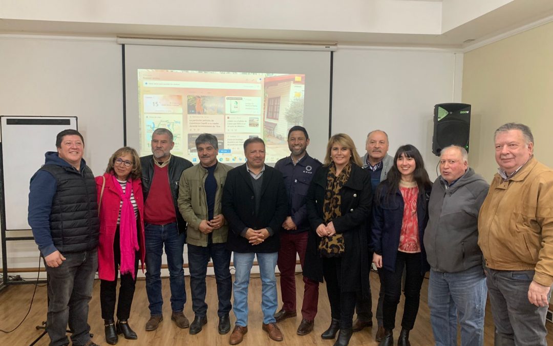 Fortaleciendo la colaboración y el diálogo