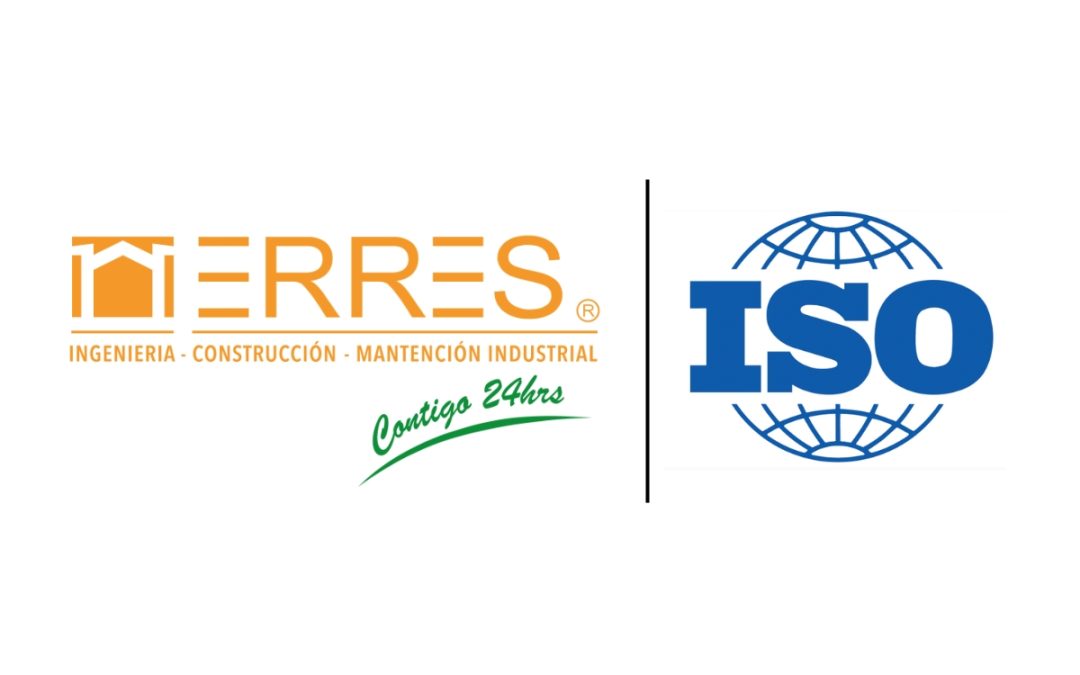 Certificación ISO