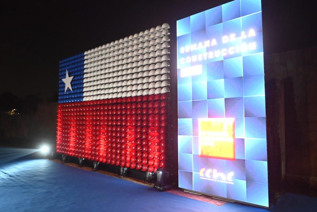 Semana de la Construcción 2024 CChC