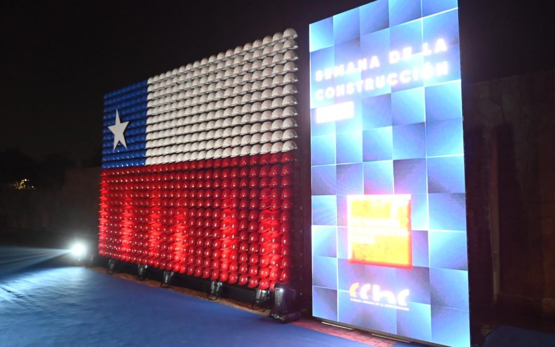 Semana de la Construcción 2024 CChC