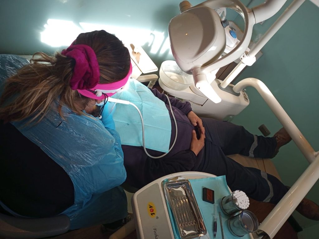 Operativo Dental