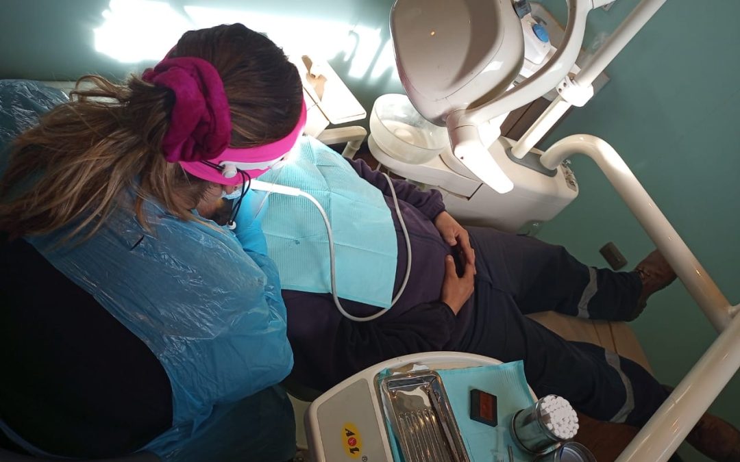 Operativo Dental