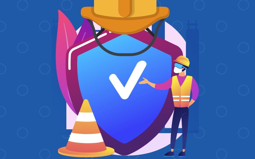 Día Mundial de la Seguridad y Salud en el Trabajo
