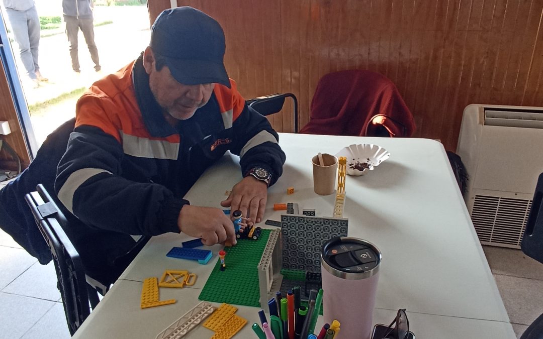 Talleres de Innovación