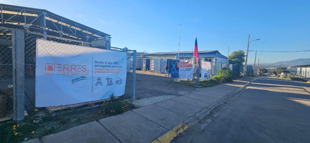 Seguimos construyendo confianza desde todas nuestras áreas de negocio.