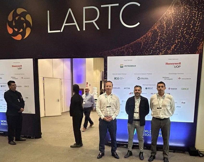 ERRES EN LARTC 2025