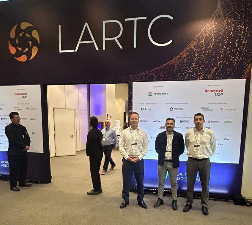 ERRES EN LARTC 2025