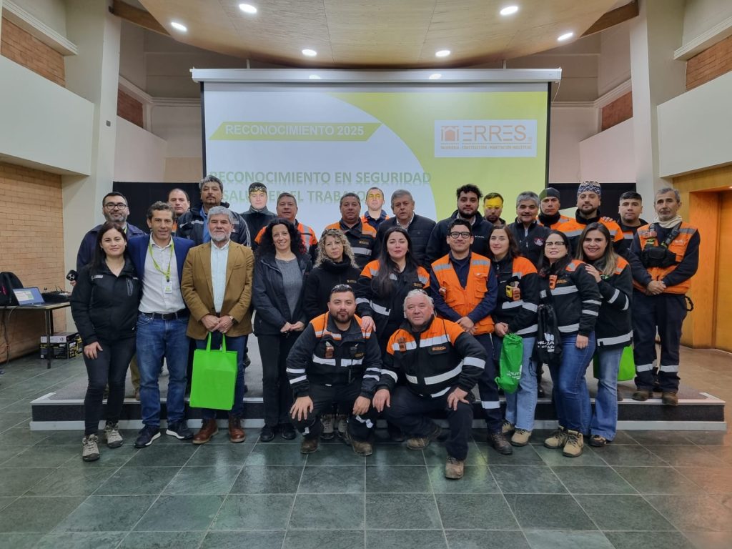 Reconocimiento Mutual de Seguridad