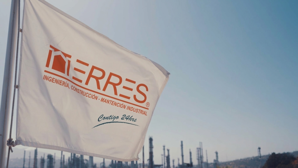 Aniversario ERRES 16 Años